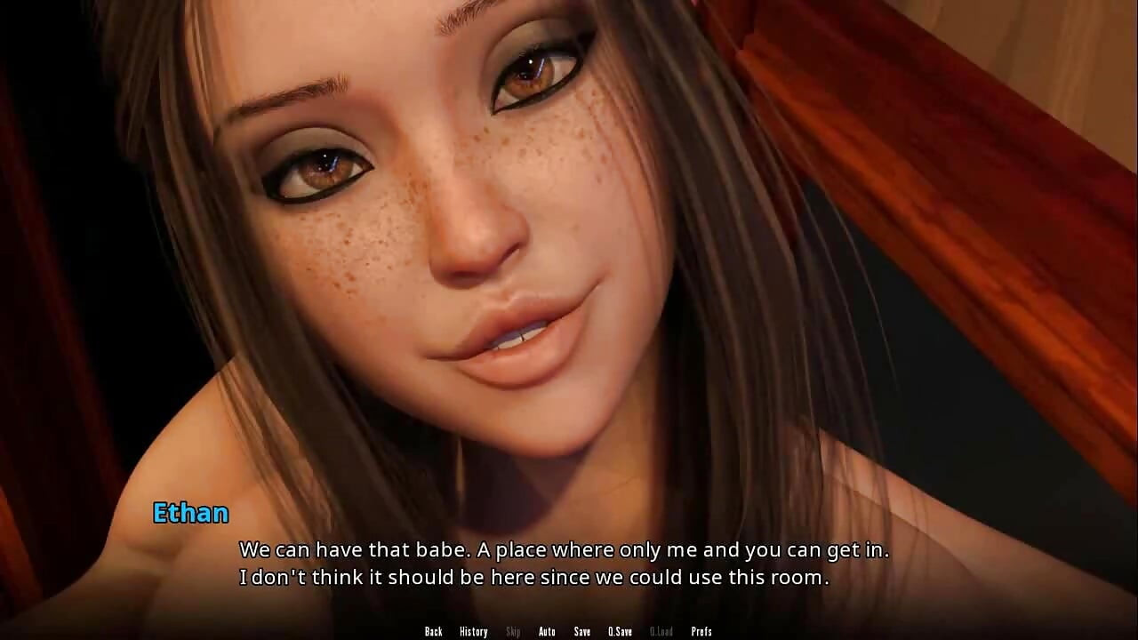WVM: cute girl turns out to be a real deepthroat quin