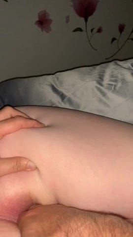 Les-Joanne, BBW 26 Jahre aus Dublin  assplay