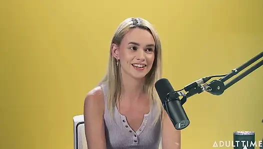 Khloe Kingsley ile utanç döngülerini kırmak ve kendine dürüst olmak! | Adult Time Podcast