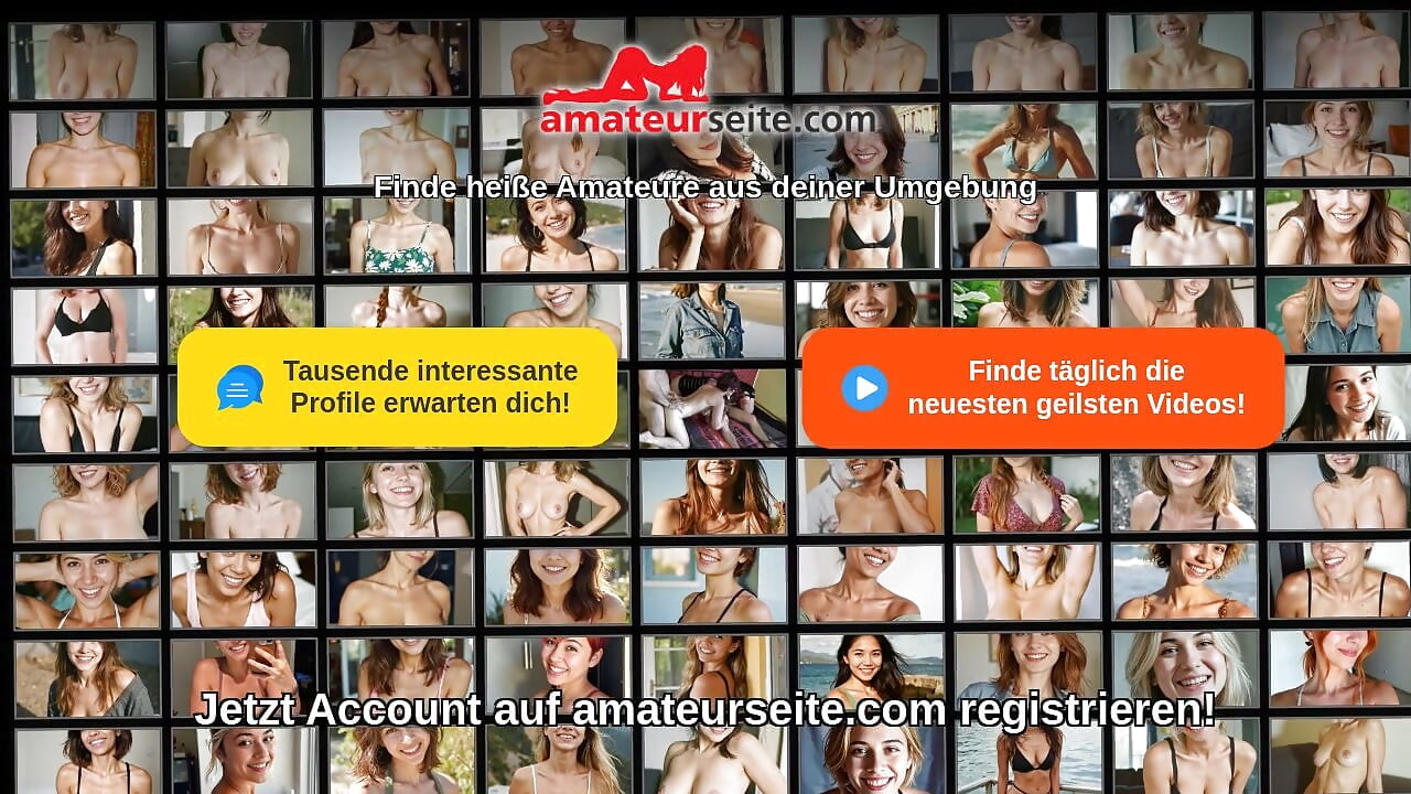 Kesilmemiş sahnelerle spontane amatör derleme