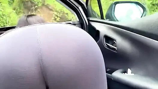 Pretty Ass