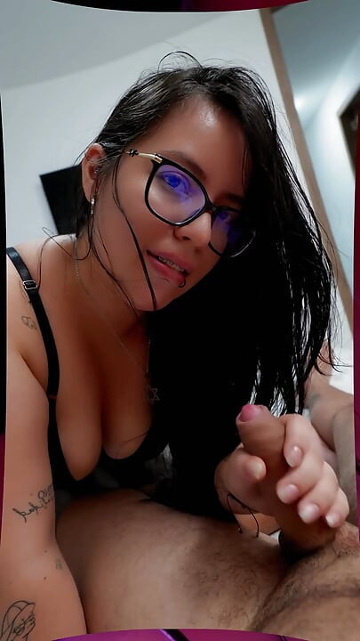 POV help me with my anatomy homework? And I'll reward you with my pussy