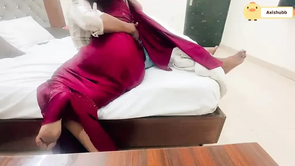 Wife ne kiaa relax