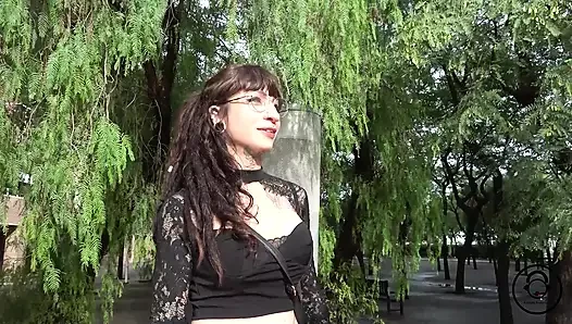 Elea and Lola Emme Trio FFM