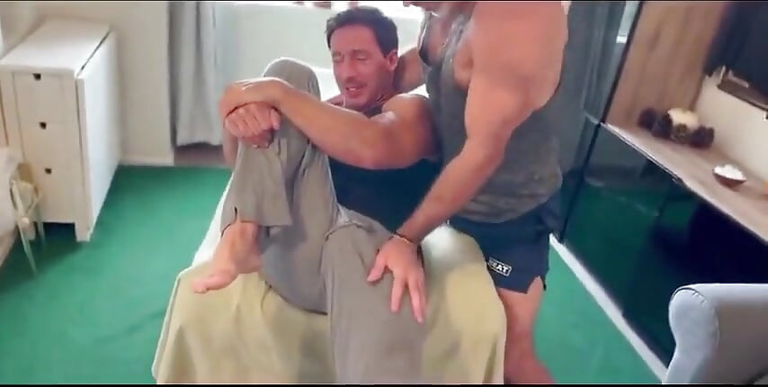 Kev Inspringxxx und Reese rideout