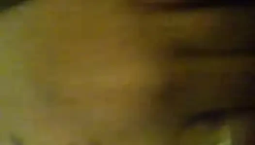 пальцами в одиночестве