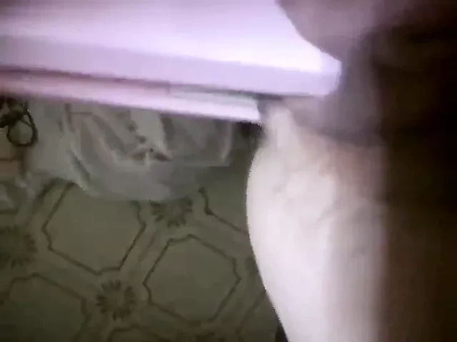 Quando non ci sono cazzi,mi devo arrangiare...