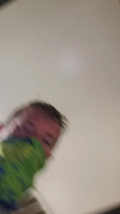 Me peeing