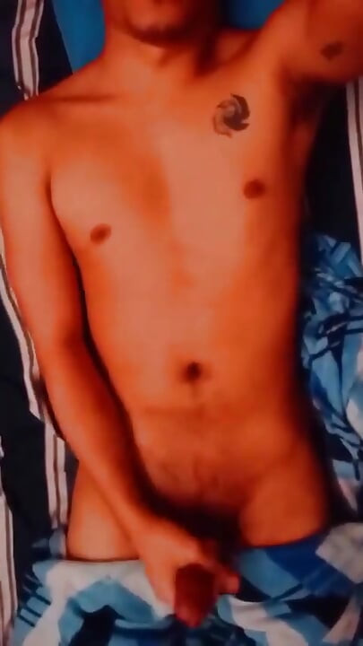 Stepdaddy Makes Me Horny, I Cum Fo Him