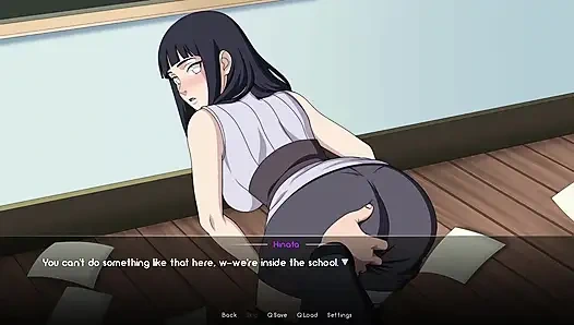 Tam oyun - kunoichi eğitmeni, bölüm 20