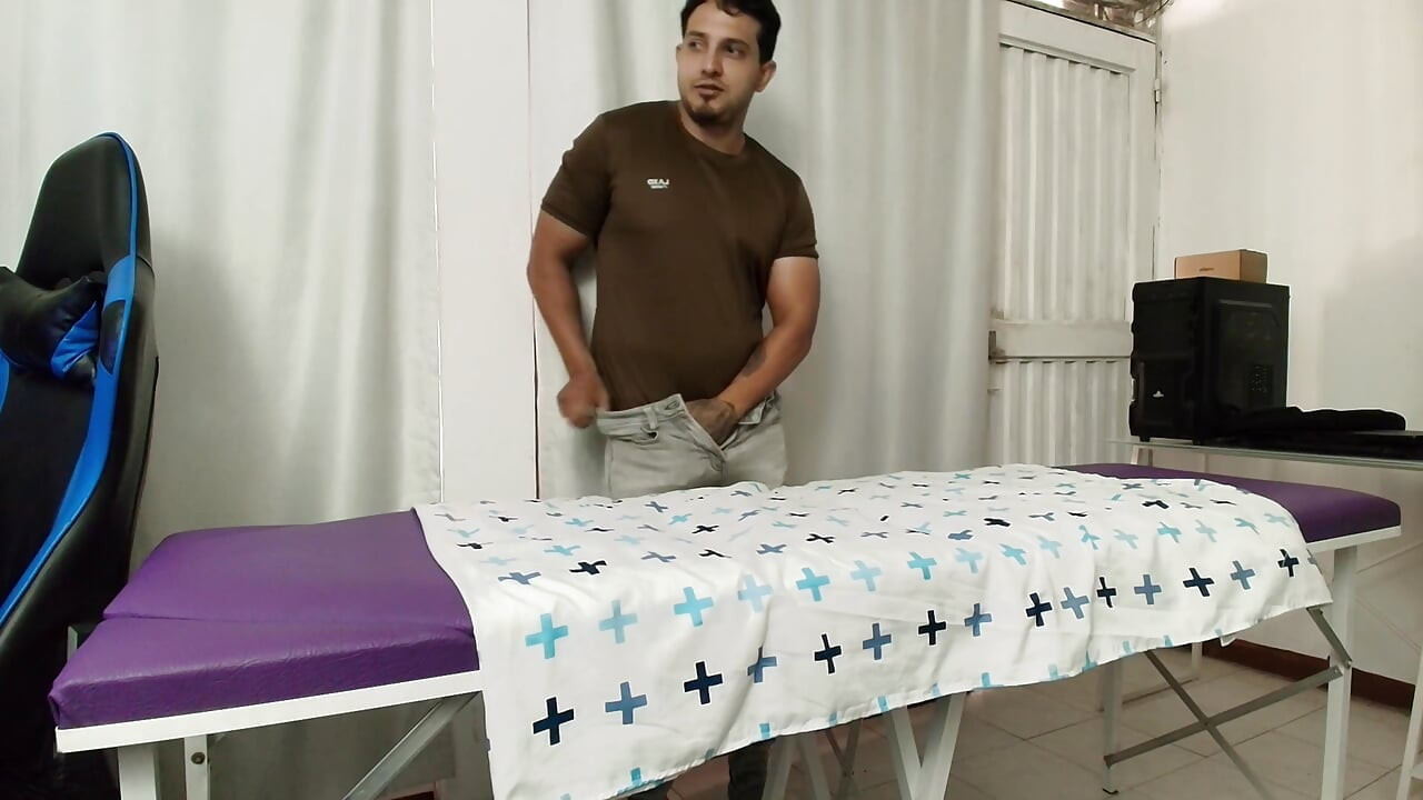 Ema vrea pula mea