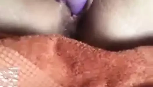 Fingern