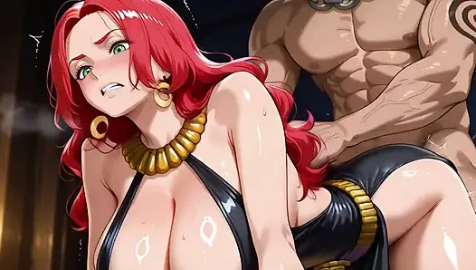 Treasure x Baccarat (OP)