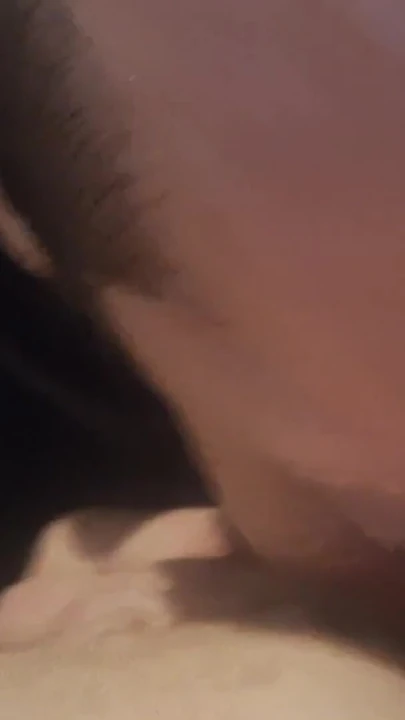 Thrilling moment from "Eat that pussy"