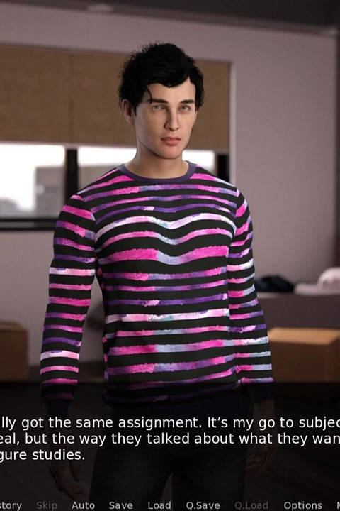 Freshmen Physical Education (part 03) by Freshmenvn