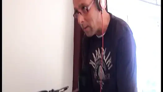 Blonde with Big Tits Gets Fucked on the Beach by Guy with Huge Cock