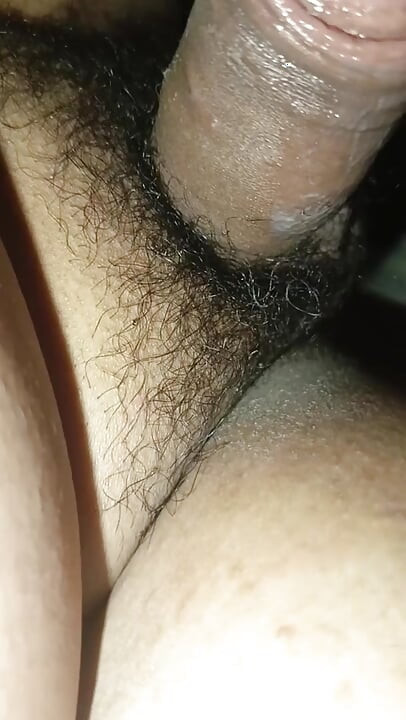 Mother-in-law part 3