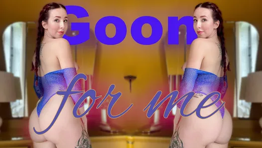 LEAKED VIDEO 'GOON FOR ME"