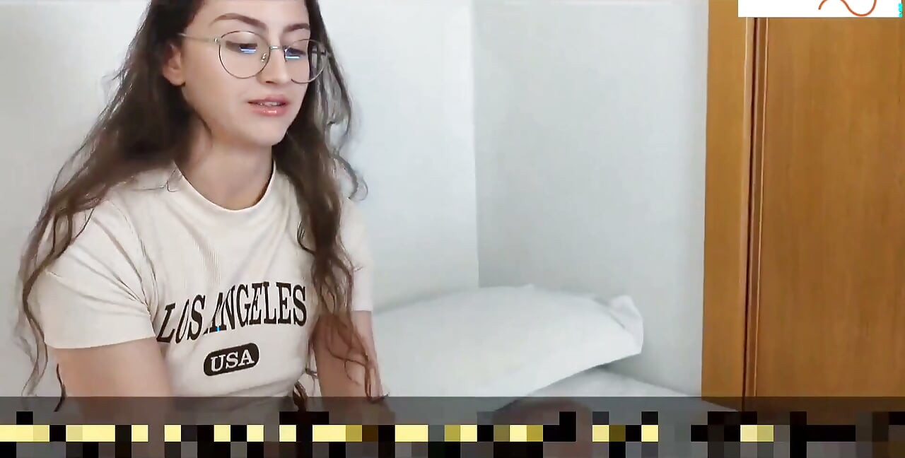 18yo Brunette Blowjob and Fuck Tantaly Sex Doll by Shanaxnow