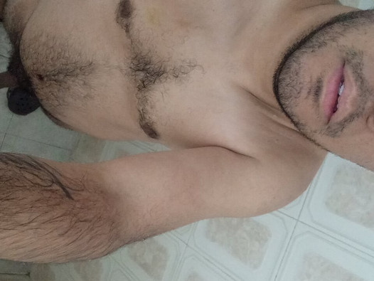 Alguien quiere bañarme conmigo