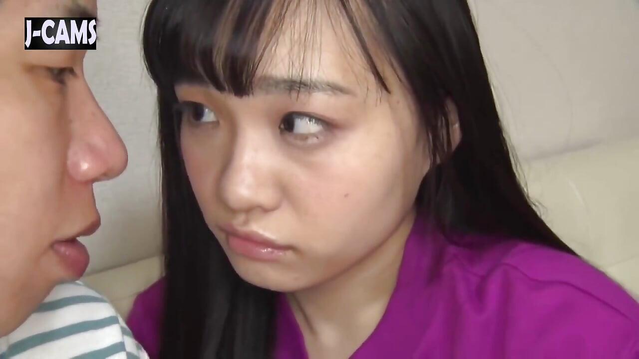 Naughty Temptation and Creampie Sex - Urara Kanon - Ep2