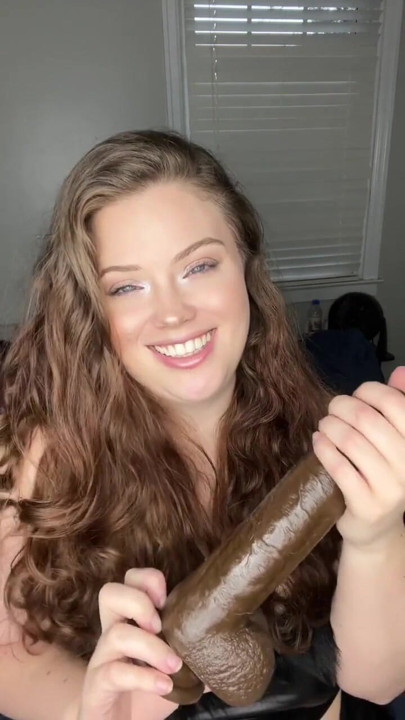 MILF Domme in Leather Whores Out Her Sissy Boy Role Play | Clip 2