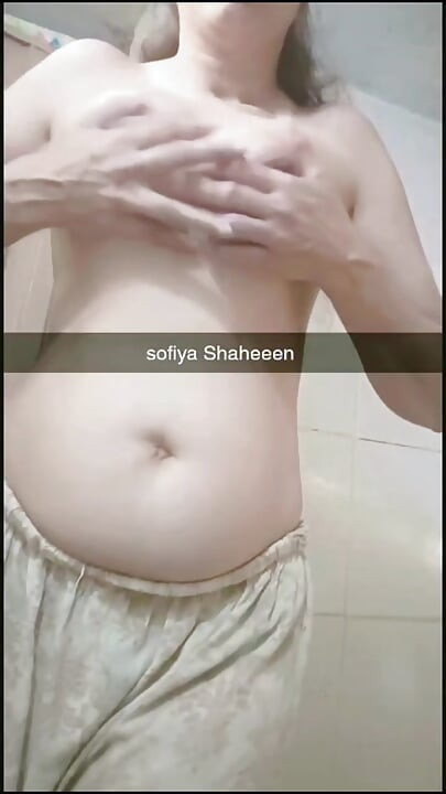 Desi pakistanische ehefrau bekommt horney