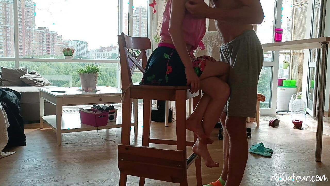 Cheating On My Cuckold Husband with His Best Friend