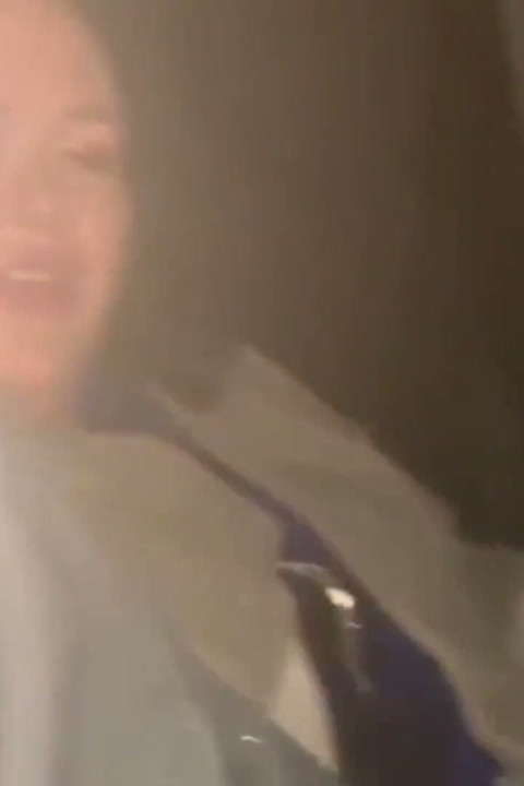 YoungEnglishBBW BBC Nata4sex fingering my pussy quick anal