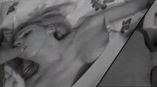 German Blonde Anal Pounded