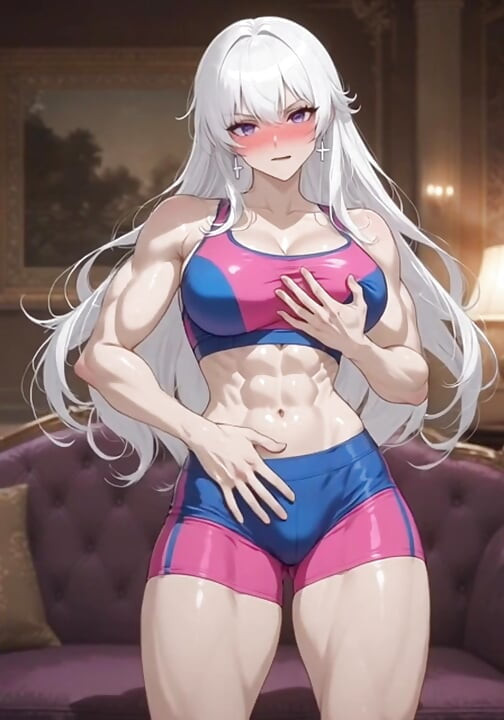 Ultimate Fetish Goddess   Transform into Every Fantasy Girl