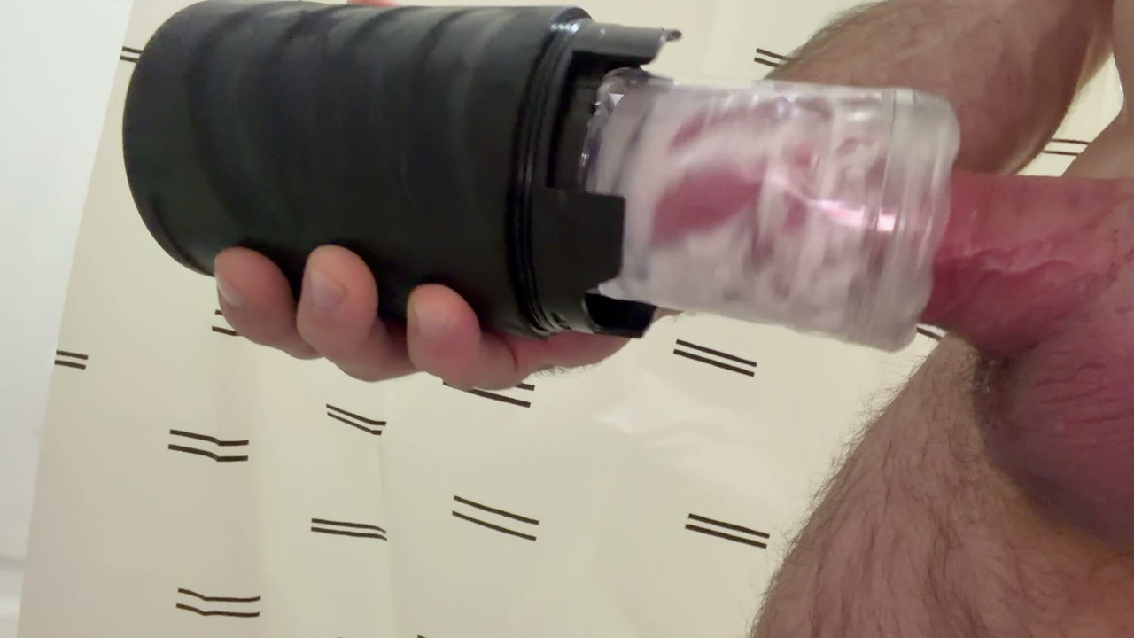 Fuck! Major orgasm and huge cumshot and load