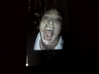 Tribute MONSTER facial Kathinka