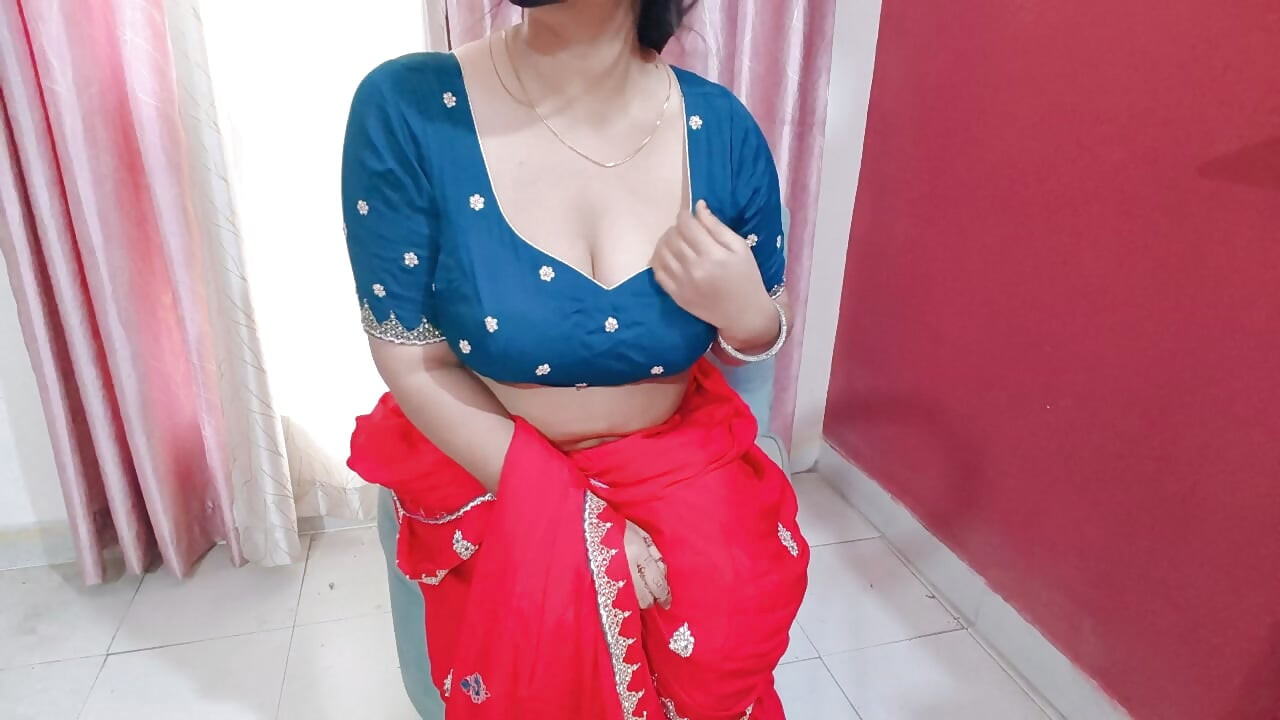 Hintli bhabhi gerçek video