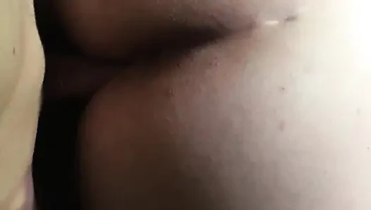 Doggystyle Fucked Mommy AnaSteySha Safe Sex