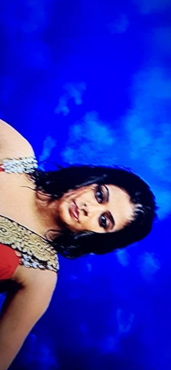 Priyamani cum tribute