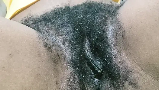 Chubby Redhead Babe & Hairy Pussy Close Up Embraces Intense Desire with Fiery Energy