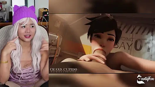 Kelimenin tam anlamıyla bu sert hentai sahnesini götten ve amcık zonklarken izlerken sırılsıklam oldum