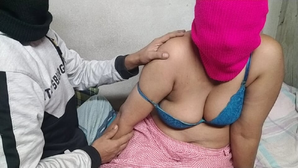 Wife With husband first time tightpush chuple full romance