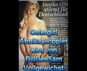 Komm auf Annika Doppler (Seite 3)