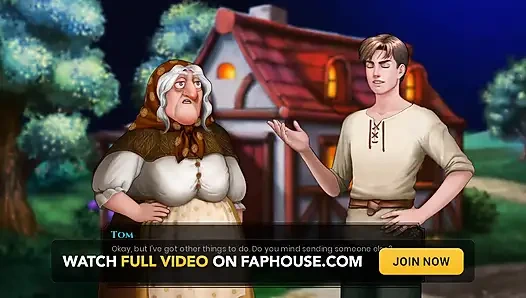 What a Legend: in the Village Ep. 22