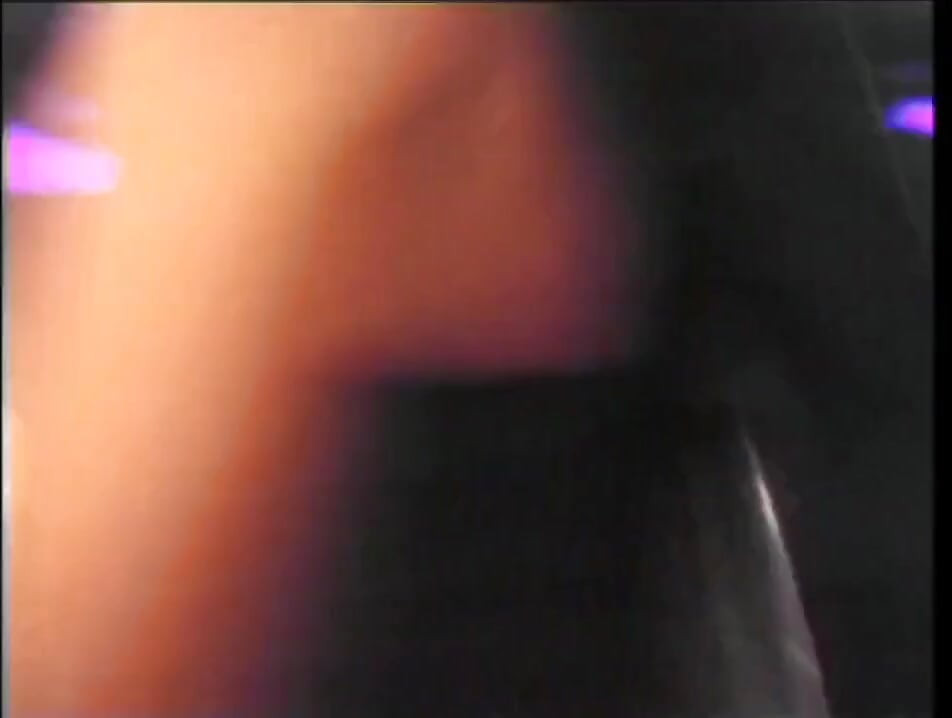 A Lustful Evening - Scene 3