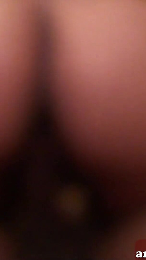 chubby normal girl next door tries porn for the first time | Clip 1