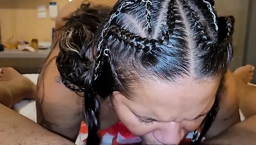 El Toro De Oro Fudendo Paty Bumbum