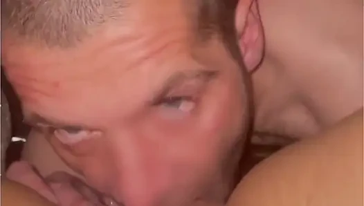 Pussy Licking