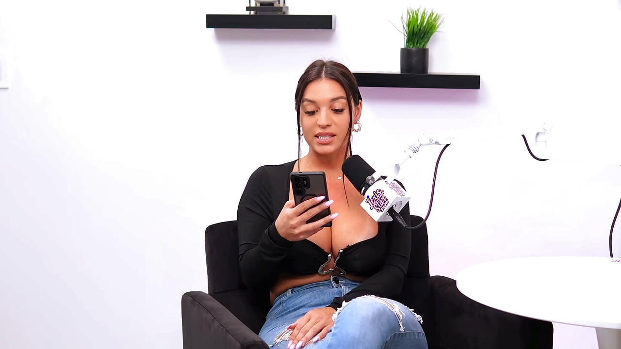 I Asked Chatgpt to Roast My 2025… Biggest Mistake Ever ｜ Lexis Star Ep19