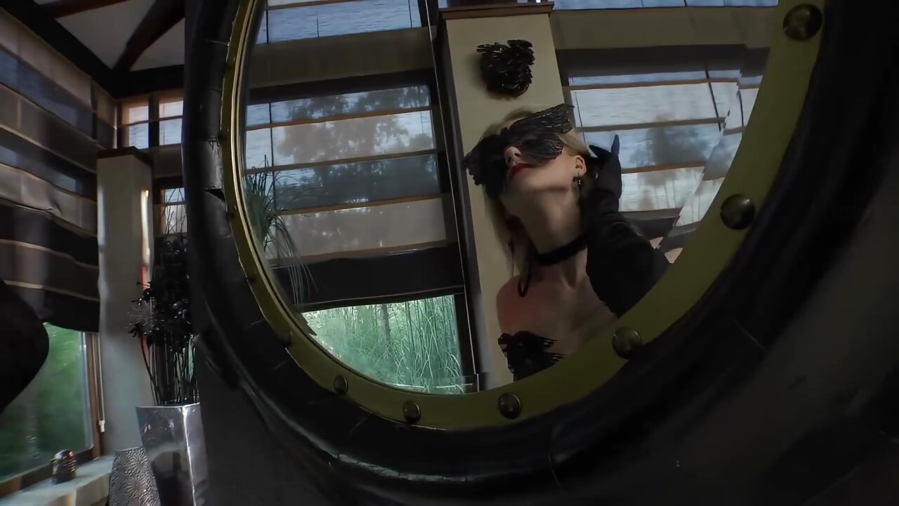 Italian Boot Camp Gangbang Redhead Gets Pounded Hard