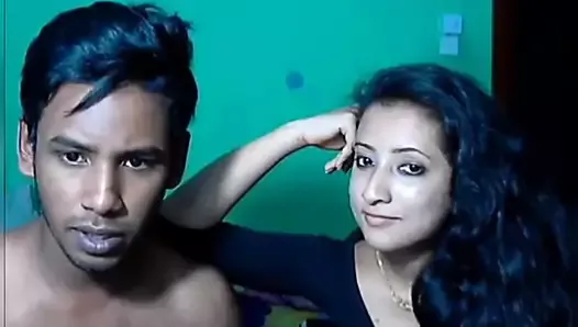 Секс индийской пары и секс с девушками и парнями