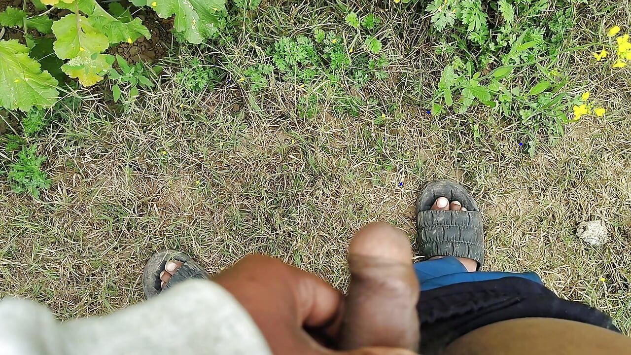 Thandi ke Mausam mein hath se jungle mein Mausam