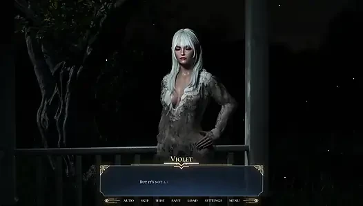 Complete Gameplay - Magic Pussy 3, Part 15